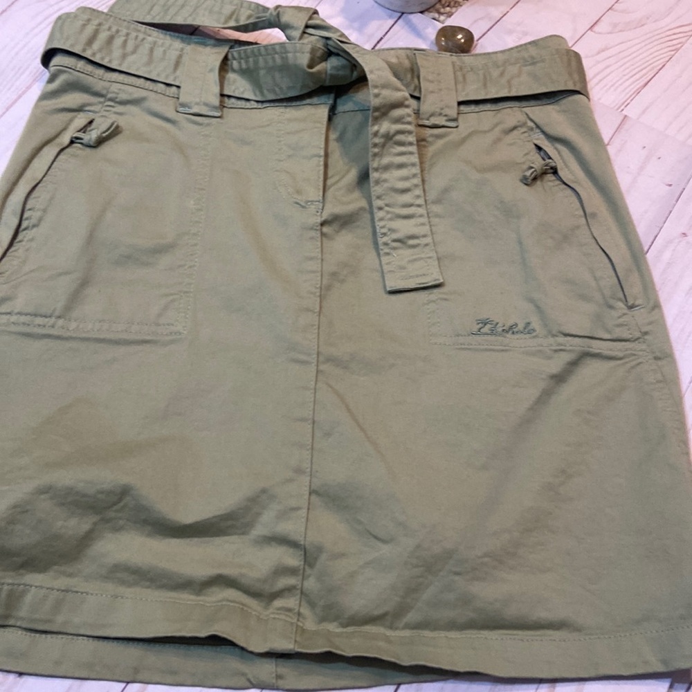 Hawaiian Brand Kahala Skirt - Picture 5 of 10